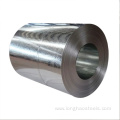 Regular Spangle High Quality Galvanized Steel Coil